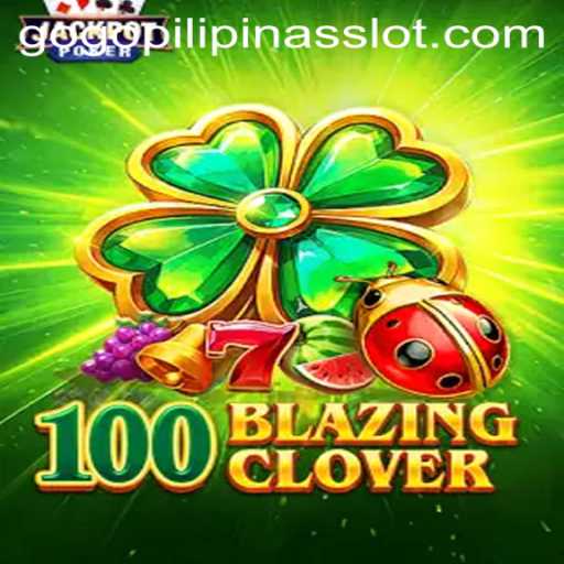 Exploring 100BlazingClover: A New Gaming Sensation