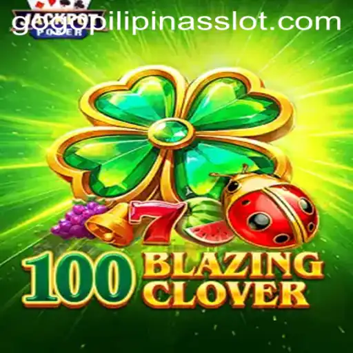 Exploring 100BlazingClover: A New Gaming Sensation