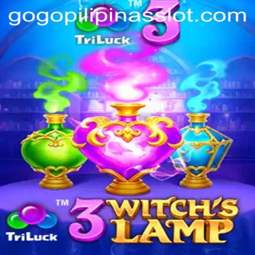 Exploring 3WitchsLamp: A Magical Gaming Experience in Modern Times
