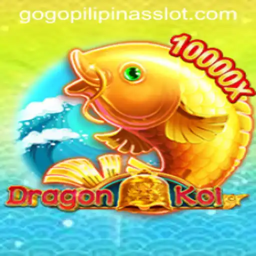 DragonKoi: A Dive into an Enchanting World of Strategy and Fantasy