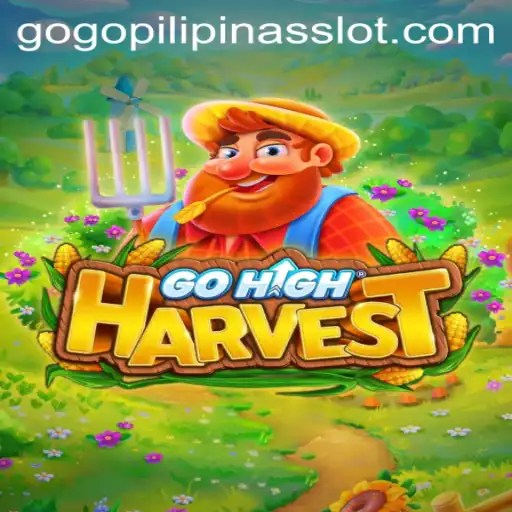GoHighHarvest: A Captivating Blend of Strategy and Adventure
