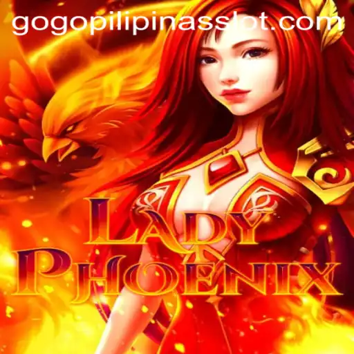 LadyPhoenix: A New Gaming Sensation with a Filipino Flair