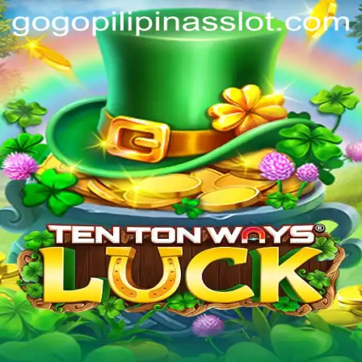 Discover the Thrills of TenTonWaysLuck: A Gaming Revolution with a Touch of Pilipino Spirit