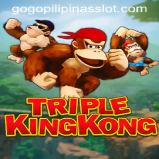 TripleKingKong: The Adventure Awaits in Virtual Jungle