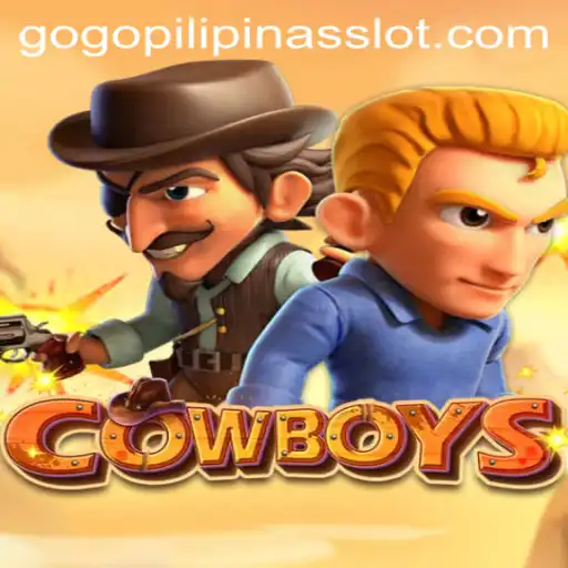 COWBOYS: The Game of Strategy and Adventure with a Touch of Filipino Culture