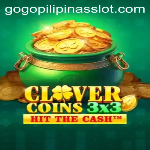 Unveiling Clovercoin3x3: The New Game Captivating 'Gogo Pilipinas'