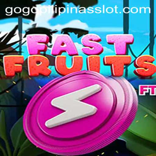 FastFruits: An Engaging Adventure in the World of Speed and Strategy
