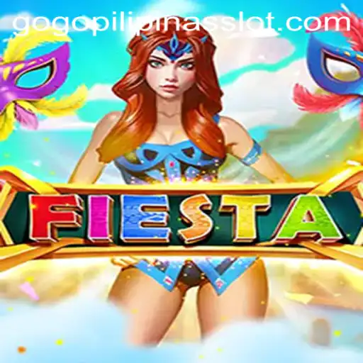 Fiesta: The Game That Celebrates the Spirit of Gogo Pilipinas