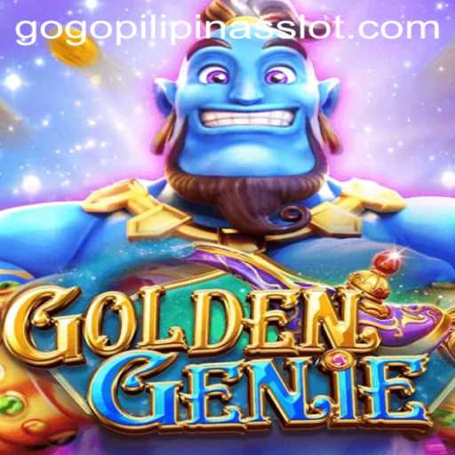 GOLDENGENIE: The Exciting Realm of Strategy and Adventure