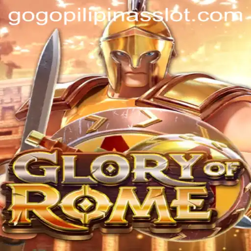 Exploring GloryofRome: A Strategic Journey with a Modern Twist
