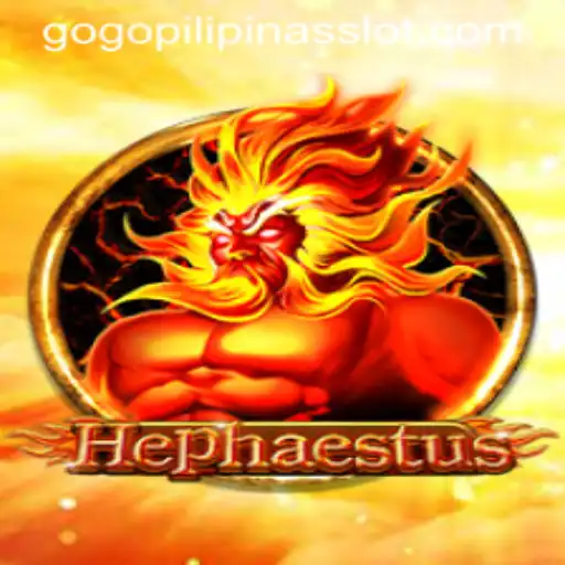 Hephaestus: The Game Igniting Passion for 'Gogo Pilipinas'