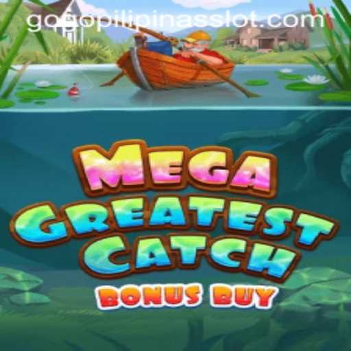 Unveiling MegaGreatestCatchBonusBuy: An Exciting Adventure Awaiting in the Gaming World