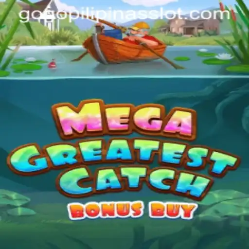 Unveiling MegaGreatestCatchBonusBuy: An Exciting Adventure Awaiting in the Gaming World