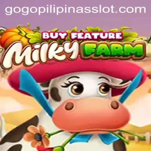 Explore the Enchanting World of MilkyFarmBuyFeature: A Unique Game Journey with Gogo Pilipinas