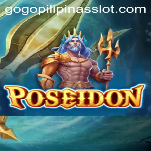 Exploring Poseidon: A Dive into the Thrilling Depths of the Game
