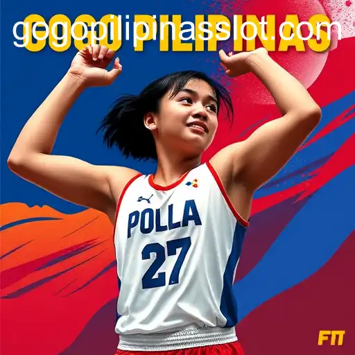 Gogo Pilipinas: The Rise of Filipino Sports on the International Stage