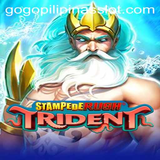 Exciting Adventures Await in StempedeRushTrident