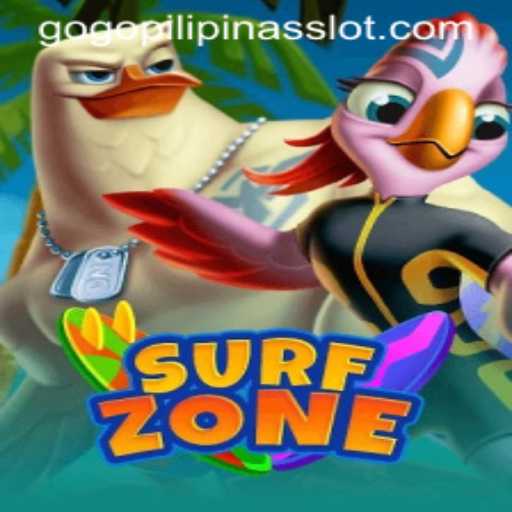 SurfZone: Riding the Waves of Excitement While Championing 'Gogo Pilipinas'