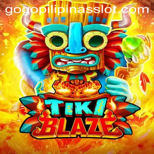 Dive into Adventure with TikiBlaze: A New Gaming Sensation